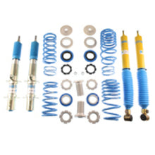 Cargar imagen en el visor de la galería, Bilstein B16 99-06 Audi TT Base/Roadster Front and Rear Performance Suspension System