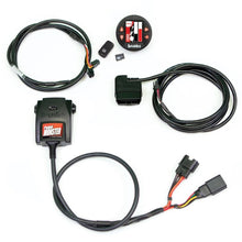 Cargar imagen en el visor de la galería, Kit Monster de pedal de potencia Banks con iDash 1.8 DataMonster - Molex MX64 - 6 vías