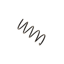 Cargar imagen en el visor de la galería, Bilstein B3 OE Replacement 03-05 Mercedes-Benz C230 Kompressor L4 1.8L Front Coil Spring