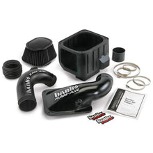 Cargar imagen en el visor de la galería, Banks Power 04-05 Chevy 6.6L LLY Sistema de admisión de aire Ram - Filtro seco
