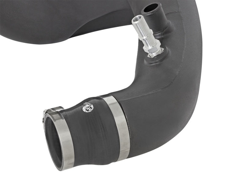 Sistema de admisión aFe Momentum GT Pro 5R 15-16 Ford Mustang L4-2.3L EcoBoost