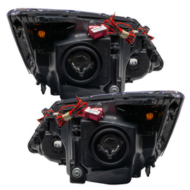 Oracle 07-11 Honda CRV SMD HL - White SEE WARRANTY