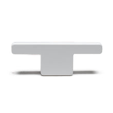 Cargar imagen en el visor de la galería, ORACLE Lighting Universal Illuminated LED Letter Badges - Matte Wht Surface Finish - T SEE WARRANTY