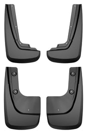 Husky Liners 22-23 Jeep Grand Cherokee Mud Guards