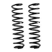 Cargar imagen en el visor de la galería, ARB / OME Coil Spring Front Jeep Jk