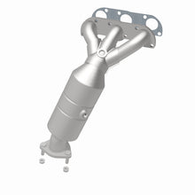 Cargar imagen en el visor de la galería, MagnaFlow Conv DF 04-05 Suz Verona2.5 Manifold Rear