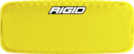 Cubierta de luz Rigid Industries SR-Q - Amarillo
