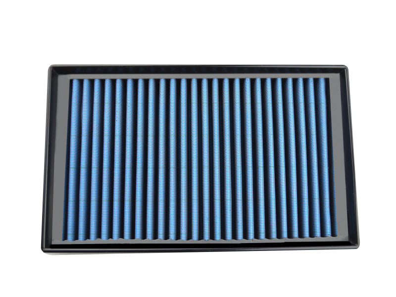 Filtro de aire Injen SuperNano-Web Filtro de panel alto de 11,375 x 6,90 x 1,5 pulgadas
