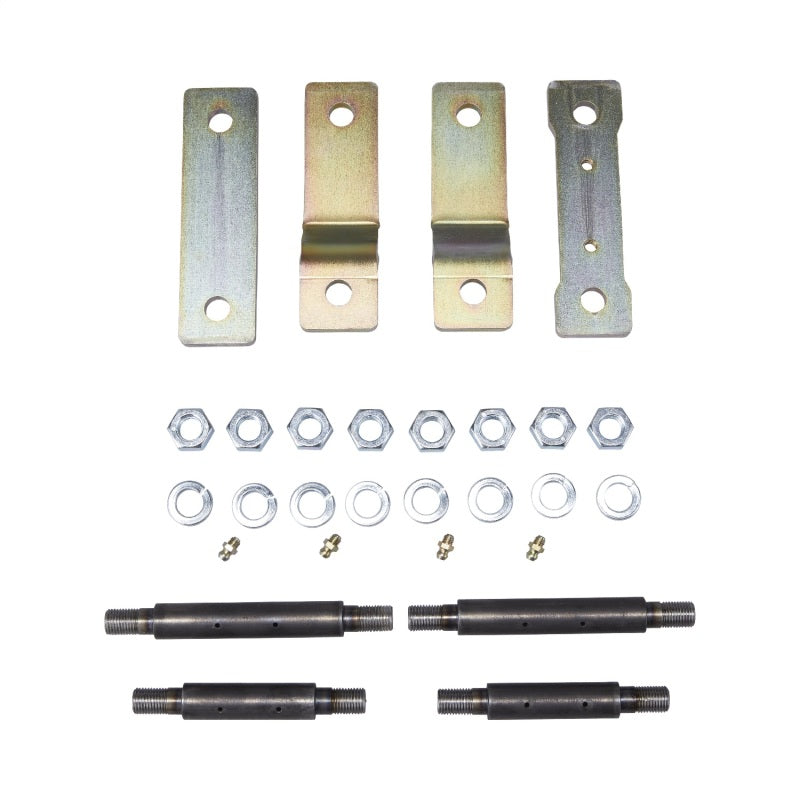 Kit de pasador de extremo de fijación engrasable ARB
