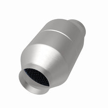 Cargar imagen en el visor de la galería, MagnaFlow Conv Universal 3.50 inch O/C Diesel