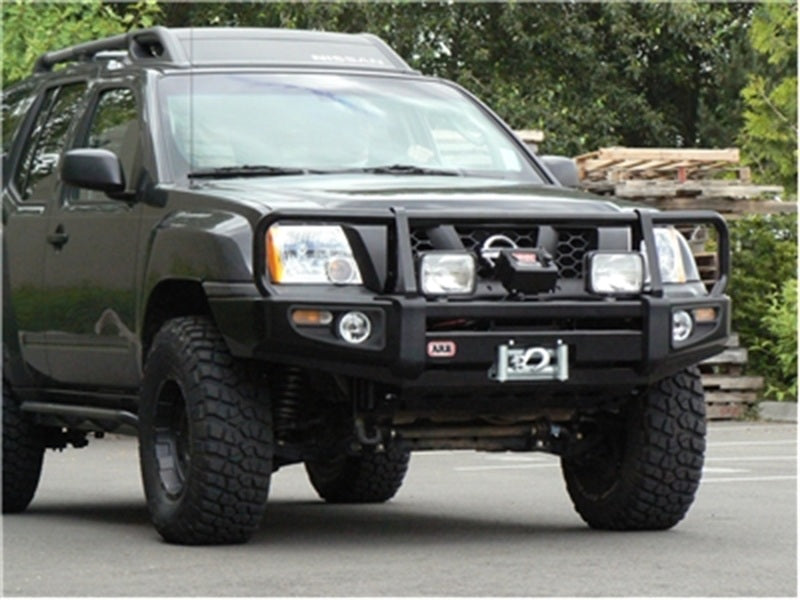 Barra Combinada ARB Xterra 05On