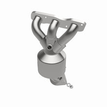 Cargar imagen en el visor de la galería, MagnaFlow Conv DF 07-09 Mitsu Outlander 3.0L