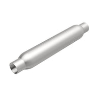 Cargar imagen en el visor de la galería, MagnaFlow Muff GP 3.5 Dia 18inch 2.25/2.25