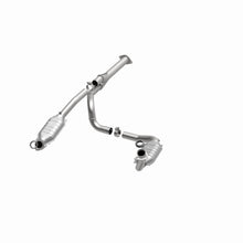 Cargar imagen en el visor de la galería, Magnaflow Conv DF 2002 Chevy E 1500 Van 4.3L