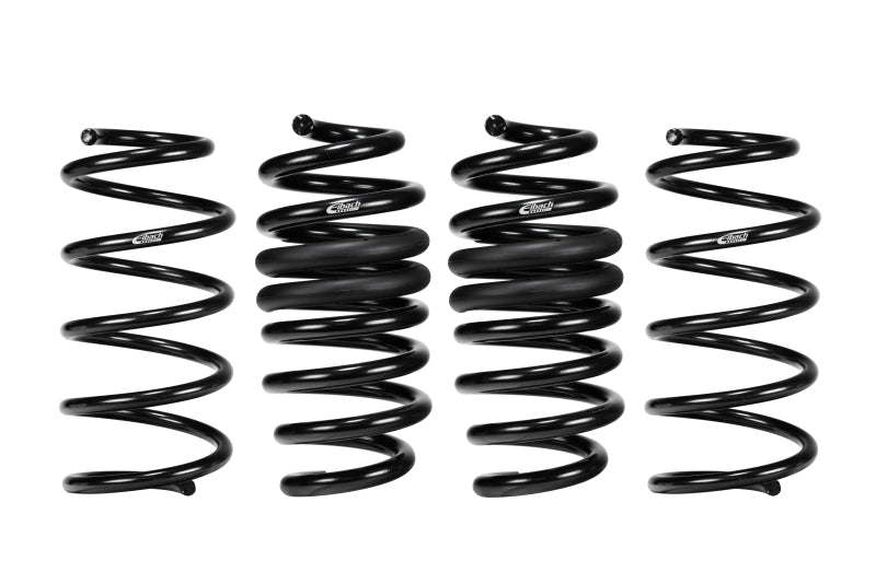 Kit profesional Eibach para Ford Explorer ST AWD 20-23