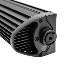 Cargar imagen en el visor de la galería, Westin B-FORCE LED Light Bar Double Row 4 inch Flood w/3W Cree - Black
