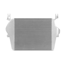 Cargar imagen en el visor de la galería, Mishimoto 03-07 Ford 6.0L Powerstroke Intercooler (Plata)