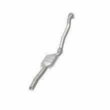 Cargar imagen en el visor de la galería, MagnaFlow Conv DF 00-03 Audi A8 Quatt 4.2L Passenger Side