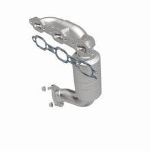 Cargar imagen en el visor de la galería, MagnaFlow Conv DF 07-08 Chrysler Sebring 3.5L