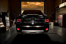 Cargar imagen en el visor de la galería, Oracle Lighting 09-18 RAM 1500 Sport Halo Headlights - Blk Housing w/BC1 Controller SEE WARRANTY