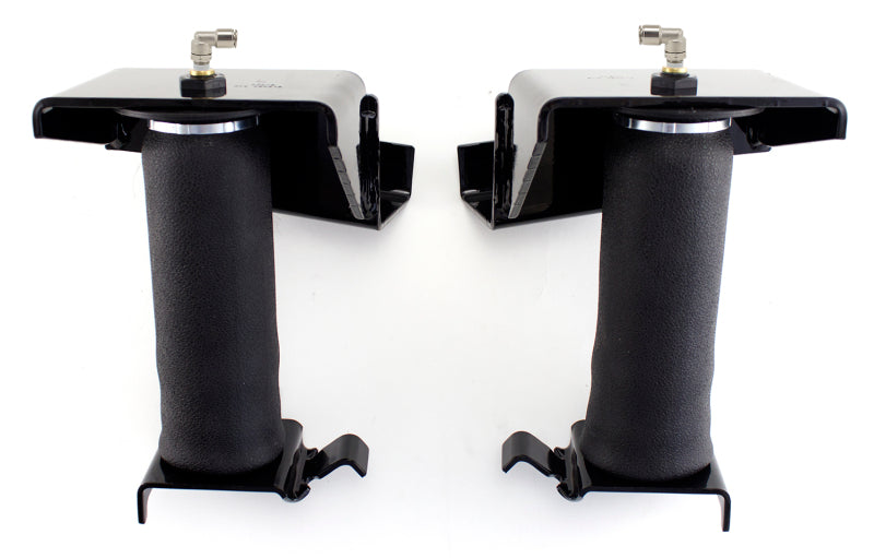 Kit de resorte neumático Ridecontrol de elevación neumática