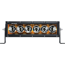 Cargar imagen en el visor de la galería, Rigid Industries Radiance+ 10 pulgadas. Barra de luz RGBW