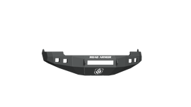 Road Armor 09-12 Ram 1500 Stealth Parachoques delantero sin cabrestante - Tex Blk