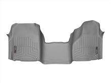 Load image into Gallery viewer, WeatherTech 12-13 Dodge Ram Truck Front FloorLiner - Grey