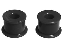 Cargar imagen en el visor de la galería, Prothane 00-04 Ford Focus Rear Trailing Arm Bushings - Black