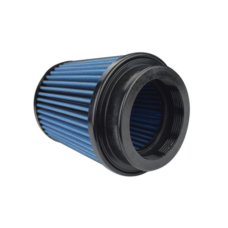 Filtro de aire seco de nanofibra Injen AMSOIL Ea - 3 filtros 5 base / 4 7/8 alto / 4 superiores
