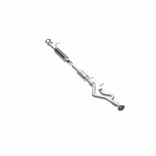 Cargar imagen en el visor de la galería, MagnaFlow Conv DF 05-06 Hyundai Santa Fe 2.7L
