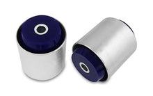Cargar imagen en el visor de la galería, SuperPro 2005 Land Rover LR3 SE Rear Lower Control Arm - Forward Bushing Set