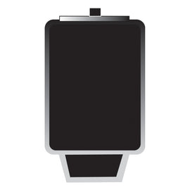 Fuelle de resorte neumático de repuesto Ride-Rite de Firestone de 70 mm (para kit PN 2171) (W217607076)