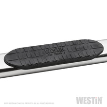 Cargar imagen en el visor de la galería, Westin 2015-2018 Ford F-150 SuperCab PRO TRAXX 6 barras de paso Nerf ovaladas - SS