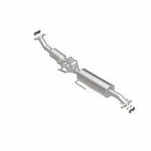 Cargar imagen en el visor de la galería, MagnaFlow Conv DF 20-22 Toyota Prius Prime Underbody 1.8L
