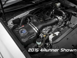Sistema de admisión de aire frío aFe Momentum GT Pro 5R 07-17 Toyota FJ Cruiser V6-4.0L