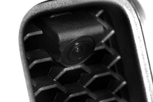 Cargar imagen en el visor de la galería, Tazer 18-22 Jeep Wrangler JL (Non 4XE &amp; 392) Grille Mounted Front Camera Kit