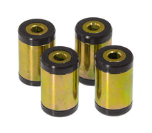 Cargar imagen en el visor de la galería, Prothane 96-00 Honda Civic Rear Lower Control Arm Bushings - Black