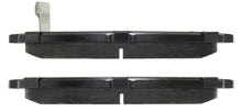 Load image into Gallery viewer, StopTech Performance 03-07 Honda Accord V6 A/T Front Brake Pads