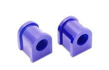 Cargar imagen en el visor de la galería, SuperPro Rear Sway Bar Mount Bushing - 16mm Bar (2004 Only)