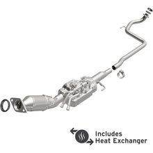 Cargar imagen en el visor de la galería, MagnaFlow Conv DF 14-19 Toyota Prius C Base Underbody 1.5L