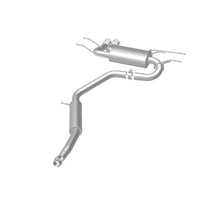 Cargar imagen en el visor de la galería, MagnaFlow 15-16 Mazda Miata MX-5 L4 2.0L SS Cat-Back Perf Dual Pass Side Rear Exit Exhaust 3in Tips