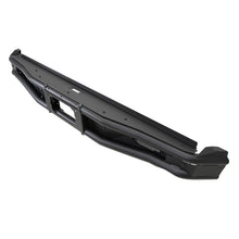 Cargar imagen en el visor de la galería, Westin 17-20 Ford F-150 Raptor Outlaw Rear Bumper - Tex. Blk