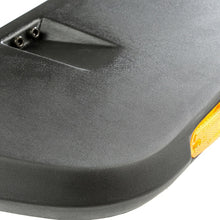 Cargar imagen en el visor de la galería, Rugged Ridge Hurricane Flat Fender Flare Kit 07-18 Jeep Wrangler