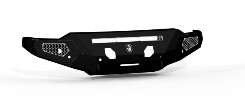 Road Armor 2020 Chevy 2500 Evolution Base de parachoques delantero