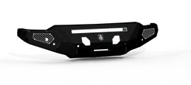 Road Armor 2020 Chevy 2500 Evolution Base de parachoques delantero