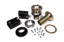 Cargar imagen en el visor de la galería, JKS Manufacturing 07-18 Jeep Wrangler JK Adjustable Coilover Spacers - Rear