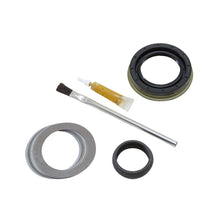 Cargar imagen en el visor de la galería, Yukon Gear Minor install Kit For Chrysler 9.25in Rear Diff