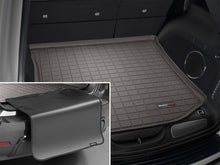 Cargar imagen en el visor de la galería, WeatherTech 2021+ Chevrolet TrailBlazer Cargo With Bumper Protector - Tan