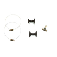 Cargar imagen en el visor de la galería, Bilstein 5160 Series 5165 Series 9.9in. Travel 360/80 46mm Monotube Shock Absorber